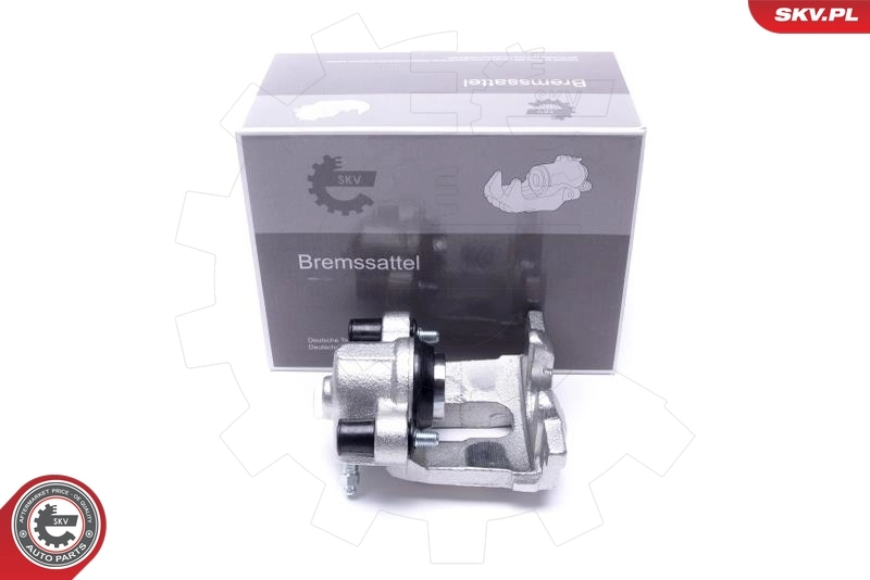 Brake Caliper